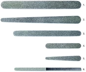 新品　GOEI DIAMOND Diamond File for PRO GOEI DIAMOND Diamond File for PRO Diamond Emery Long (Standard